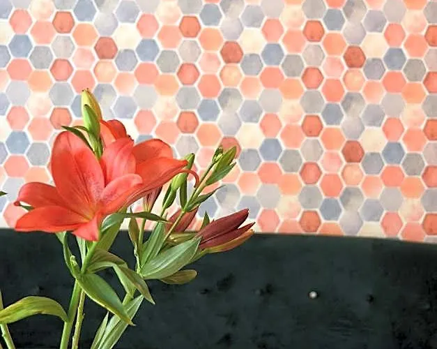 Casa Condesa Michoacan 113 By Riberana