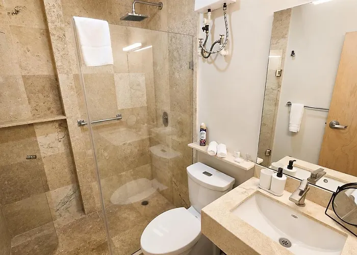 Casa Condesa Michoacan 113 By Riberana Inn 3*
