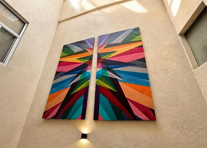イン Casa Condesa Michoacan 113 By Riberana 3*