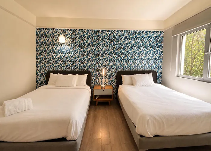 Casa Condesa Michoacan 113 By Riberana Locanda 3*