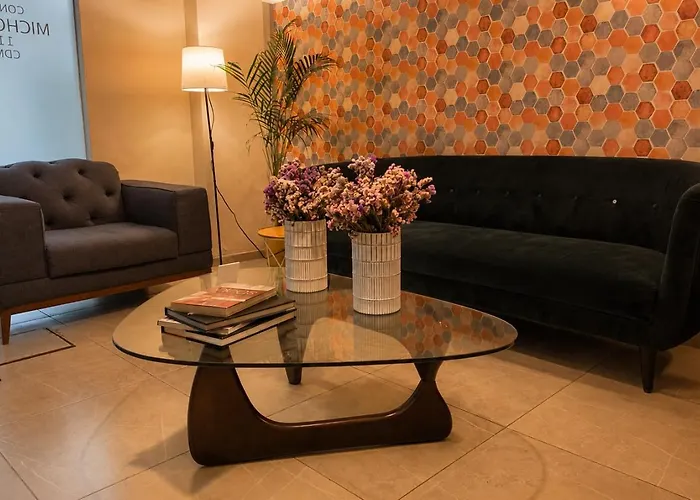イン Casa Condesa Michoacan 113 By Riberana 3*