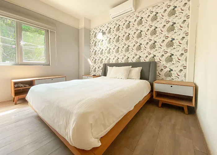 Locanda Casa Condesa Michoacan 113 By Riberana