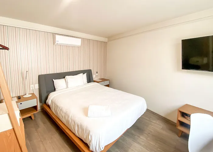 Locanda Casa Condesa Michoacan 113 By Riberana 3*