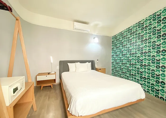Casa Condesa Michoacan 113 By Riberana 3*