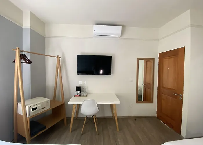 Casa Condesa Michoacan 113 By Riberana 3*