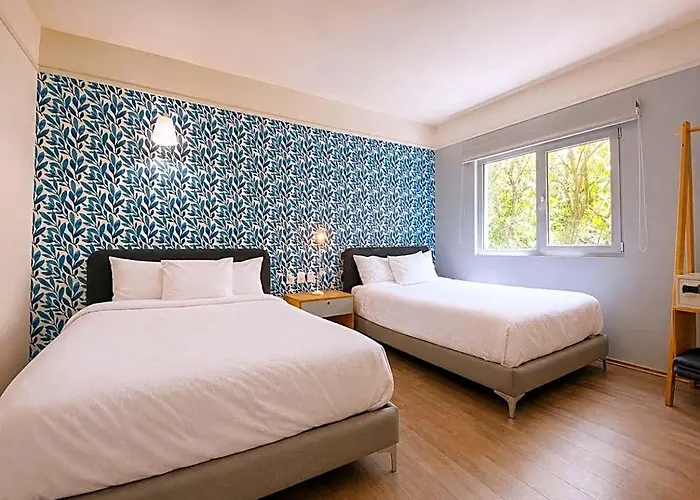 Casa Condesa Michoacan 113 By Riberana