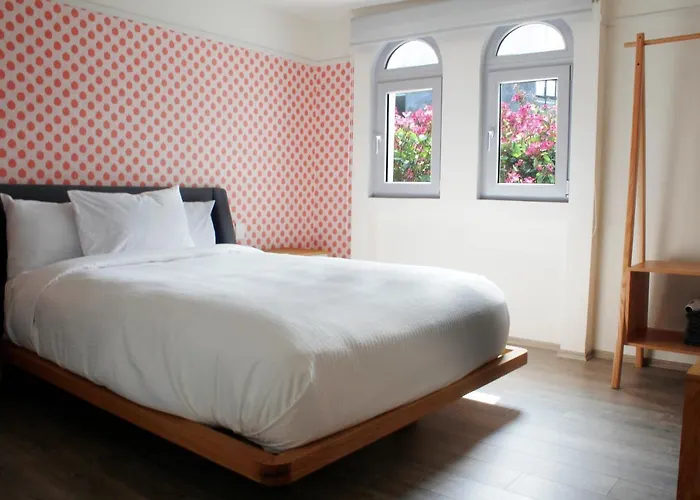 イン Casa Condesa Michoacan 113 By Riberana 3*
